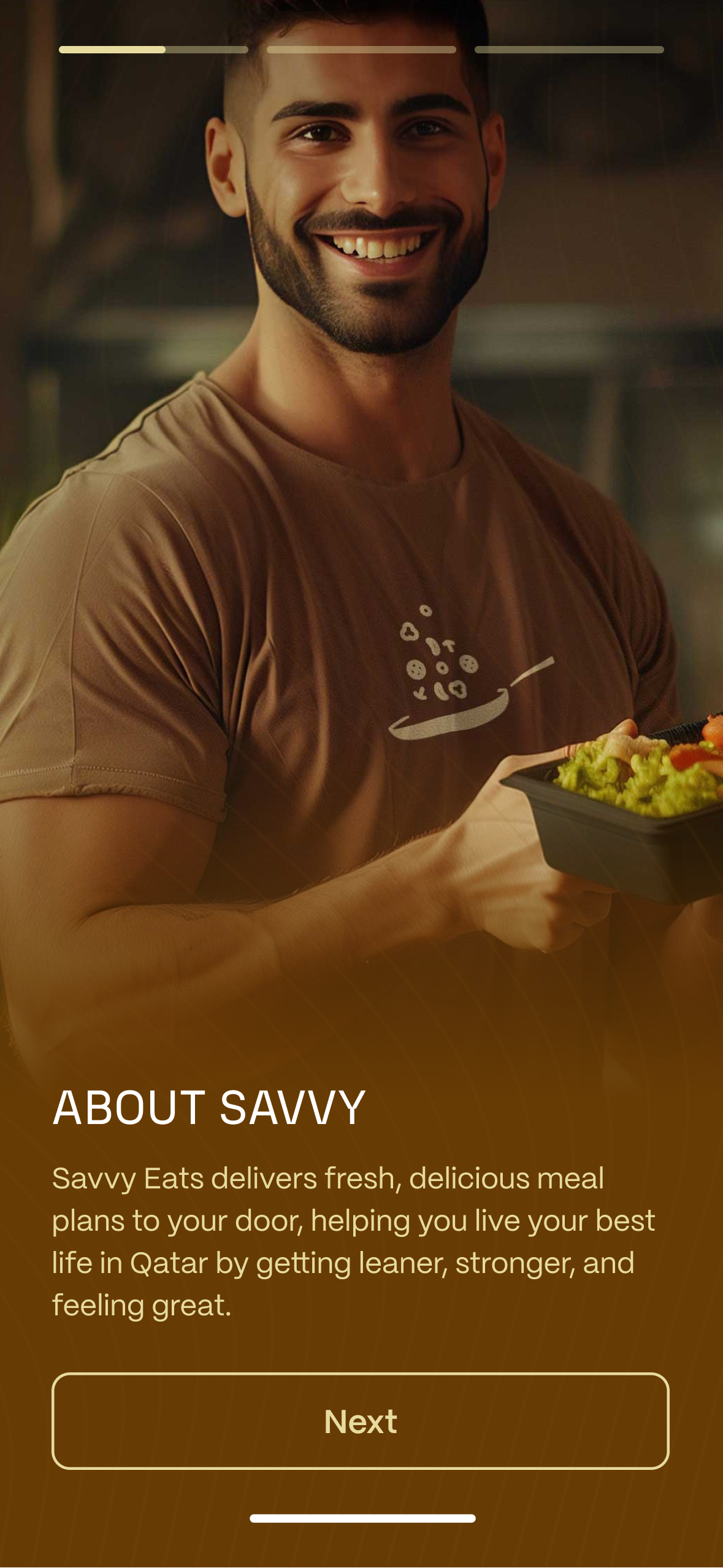 Onboarding Introduction